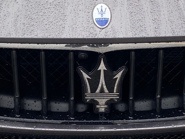 2023 Maserati Ghibli Modena Q4